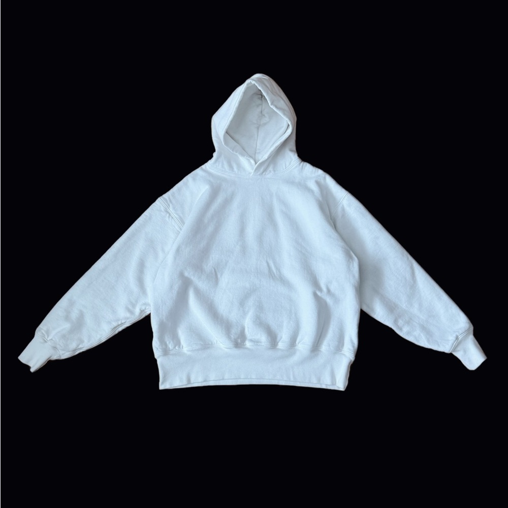 Yeezy Double Layer Sample Hoodie